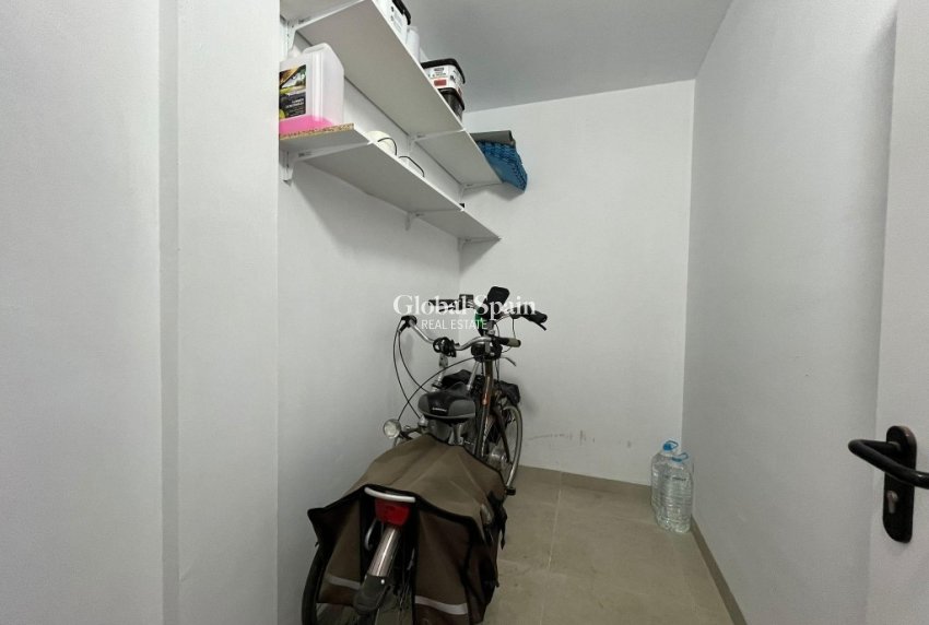 Revente - Penthouse -
SAN PEDRO DEL PINATAR - San Pedro del Pinatar