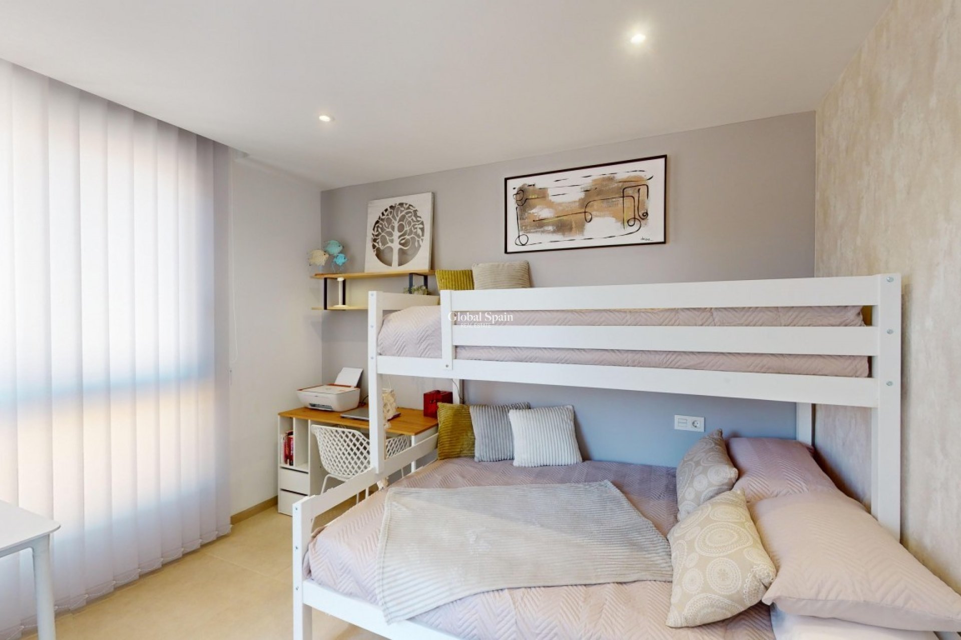 Revente - Penthouse -
SAN PEDRO DEL PINATAR - San Pedro del Pinatar