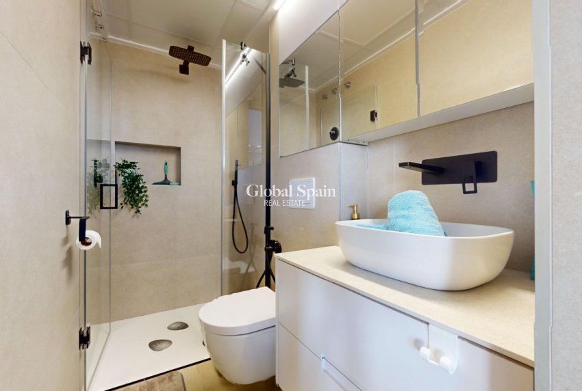 Revente - Penthouse -
SAN PEDRO DEL PINATAR - San Pedro del Pinatar