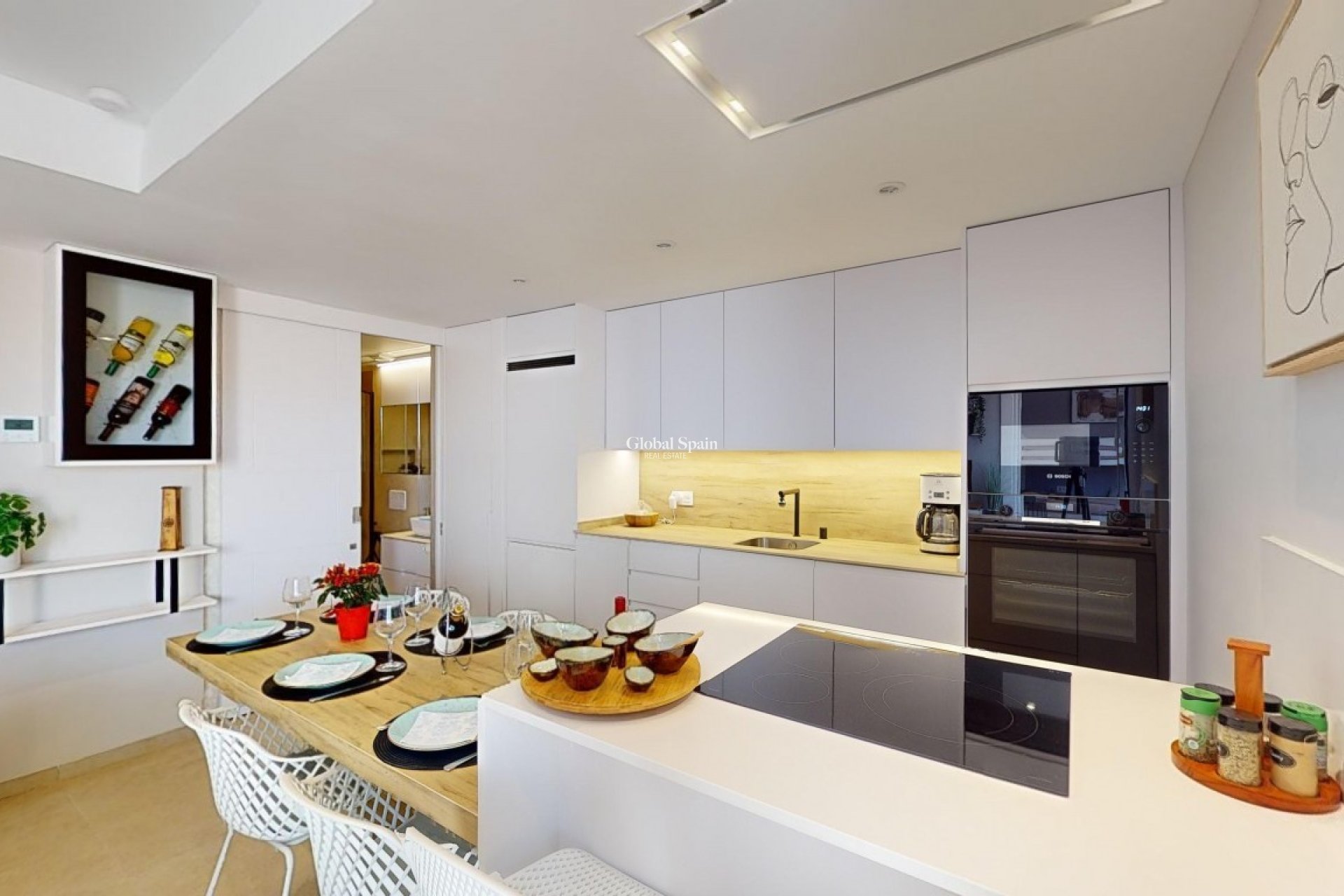 Revente - Penthouse -
SAN PEDRO DEL PINATAR - San Pedro del Pinatar