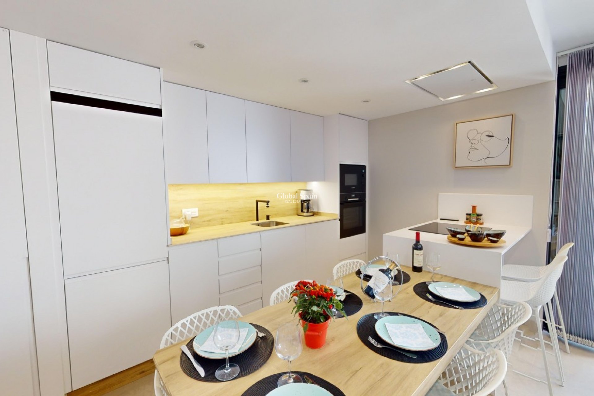 Revente - Penthouse -
SAN PEDRO DEL PINATAR - San Pedro del Pinatar