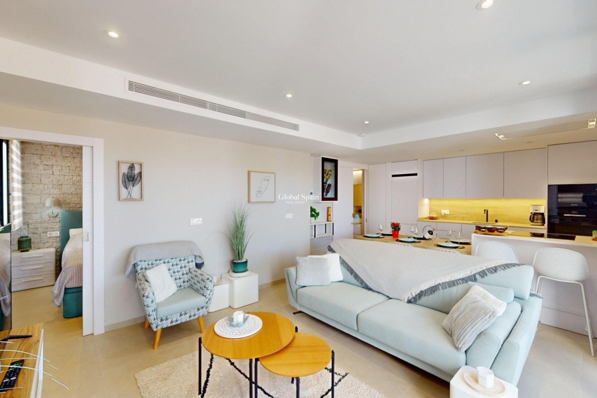 Revente - Penthouse -
SAN PEDRO DEL PINATAR - San Pedro del Pinatar