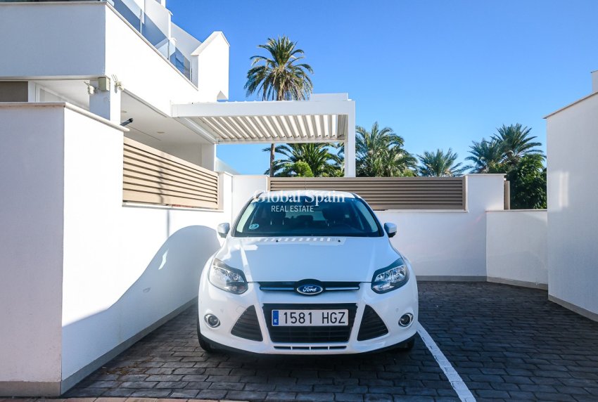 Revente - PENTHOUSE -
SAN PEDRO DEL PINATAR - San Pedro del Pinatar