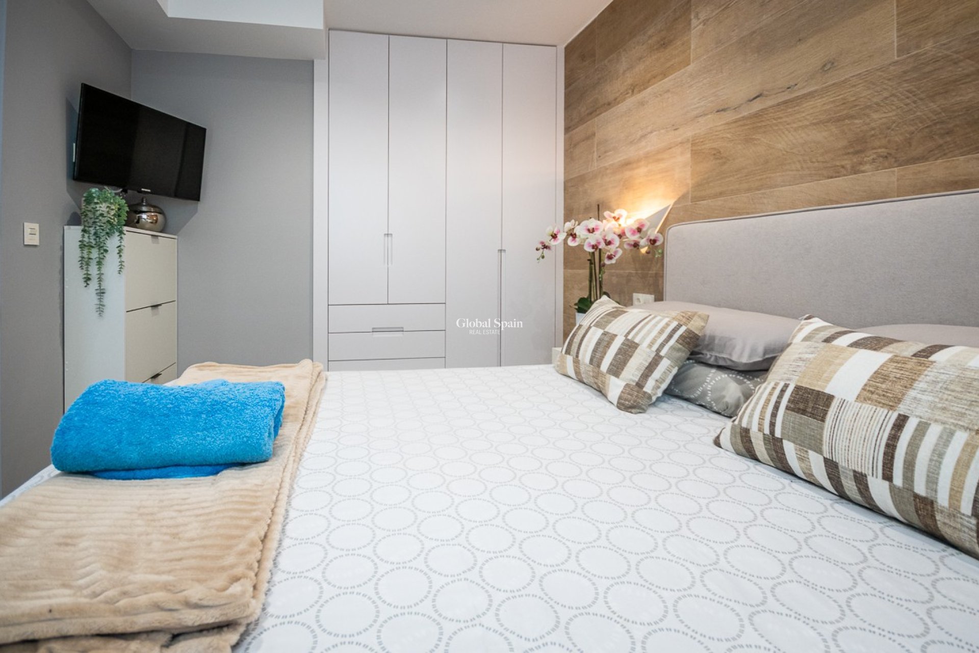 Revente - PENTHOUSE -
SAN PEDRO DEL PINATAR - San Pedro del Pinatar