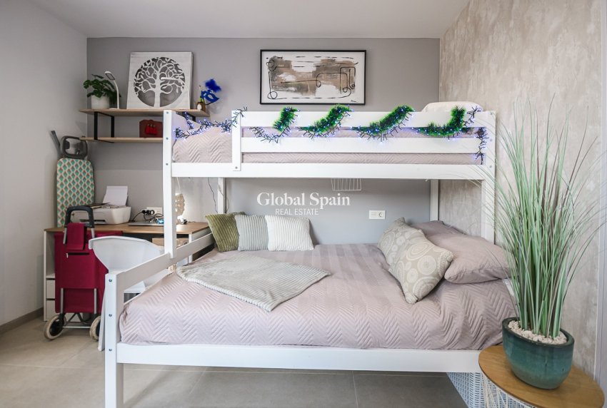 Revente - PENTHOUSE -
SAN PEDRO DEL PINATAR - San Pedro del Pinatar