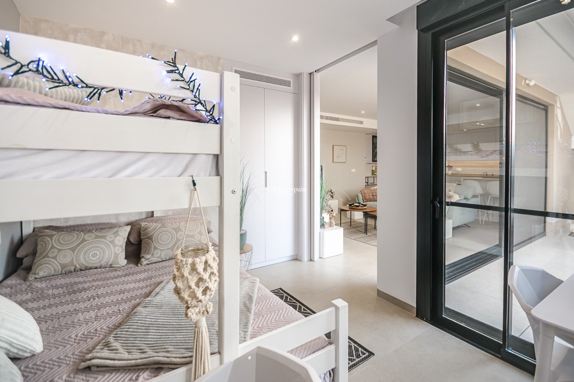 Revente - PENTHOUSE -
SAN PEDRO DEL PINATAR - San Pedro del Pinatar