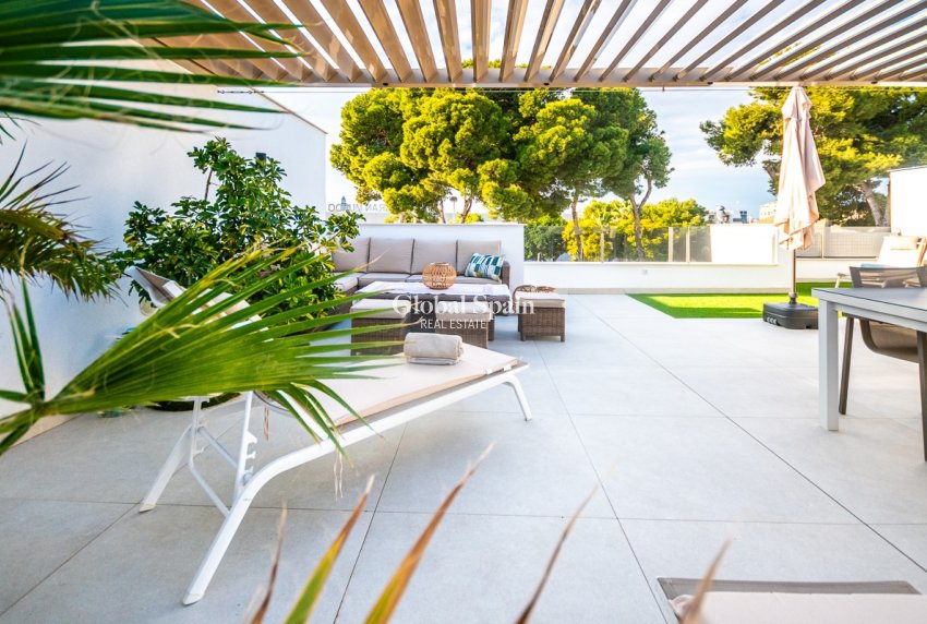 Revente - PENTHOUSE -
SAN PEDRO DEL PINATAR - San Pedro del Pinatar