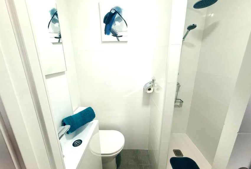 Revente - PENTHOUSE -
SUCINA - Inland