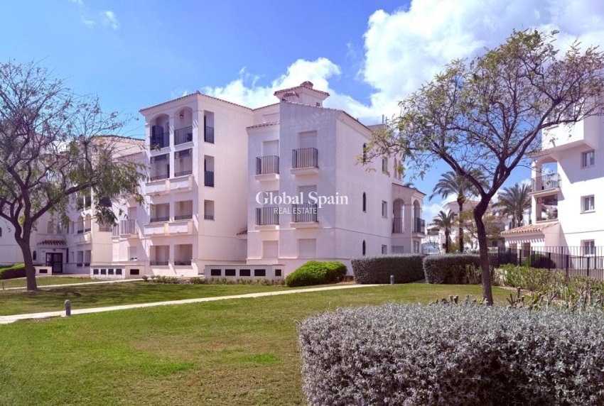 Revente - PENTHOUSE -
SUCINA - Inland