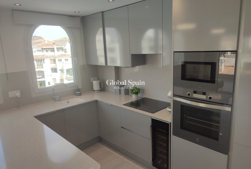 Revente - PENTHOUSE -
SUCINA - Inland