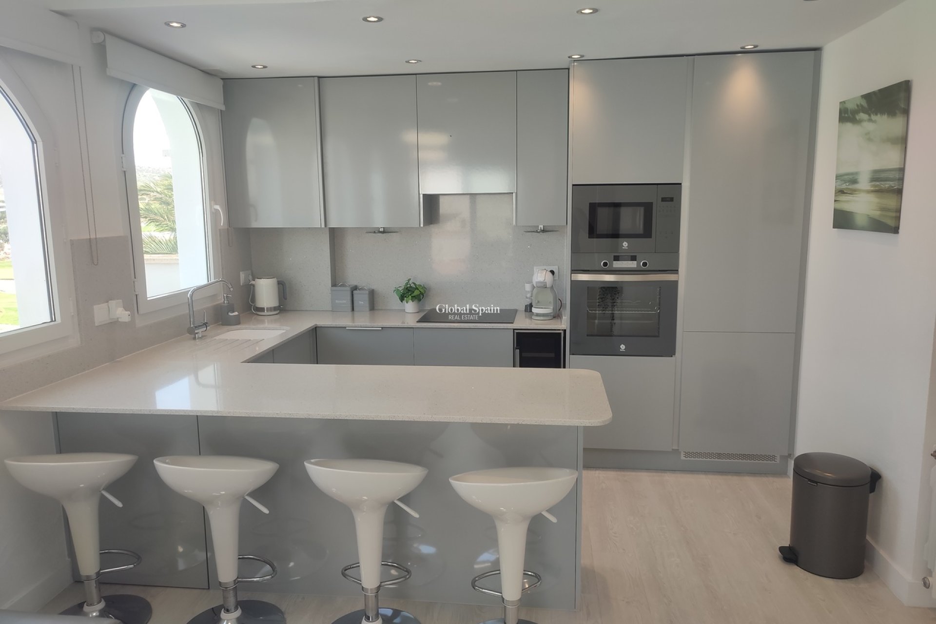 Revente - PENTHOUSE -
SUCINA - Inland