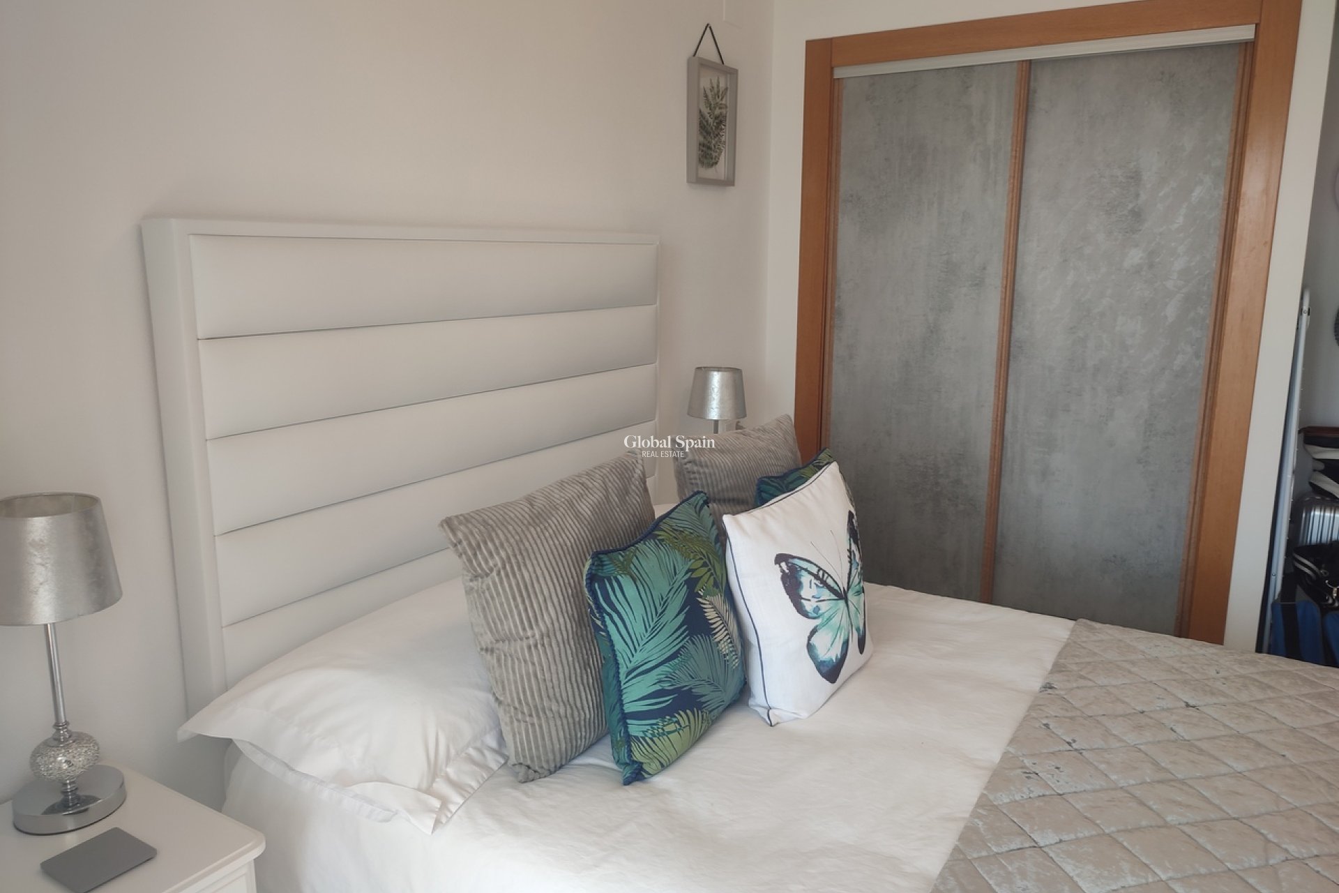 Revente - PENTHOUSE -
SUCINA - Inland