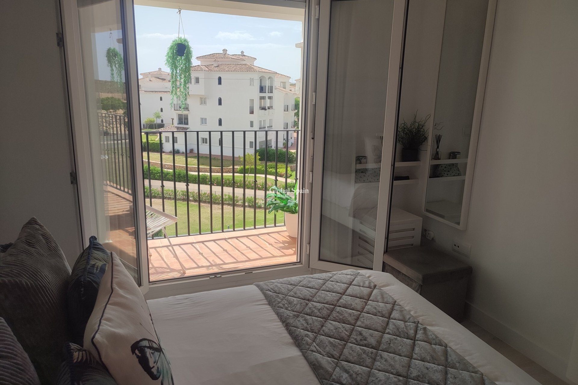 Revente - PENTHOUSE -
SUCINA - Inland