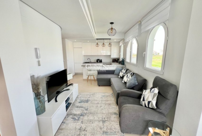 Revente - PENTHOUSE -
SUCINA - Inland