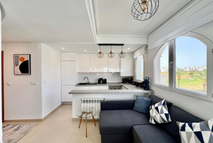 Revente - PENTHOUSE -
SUCINA - Inland