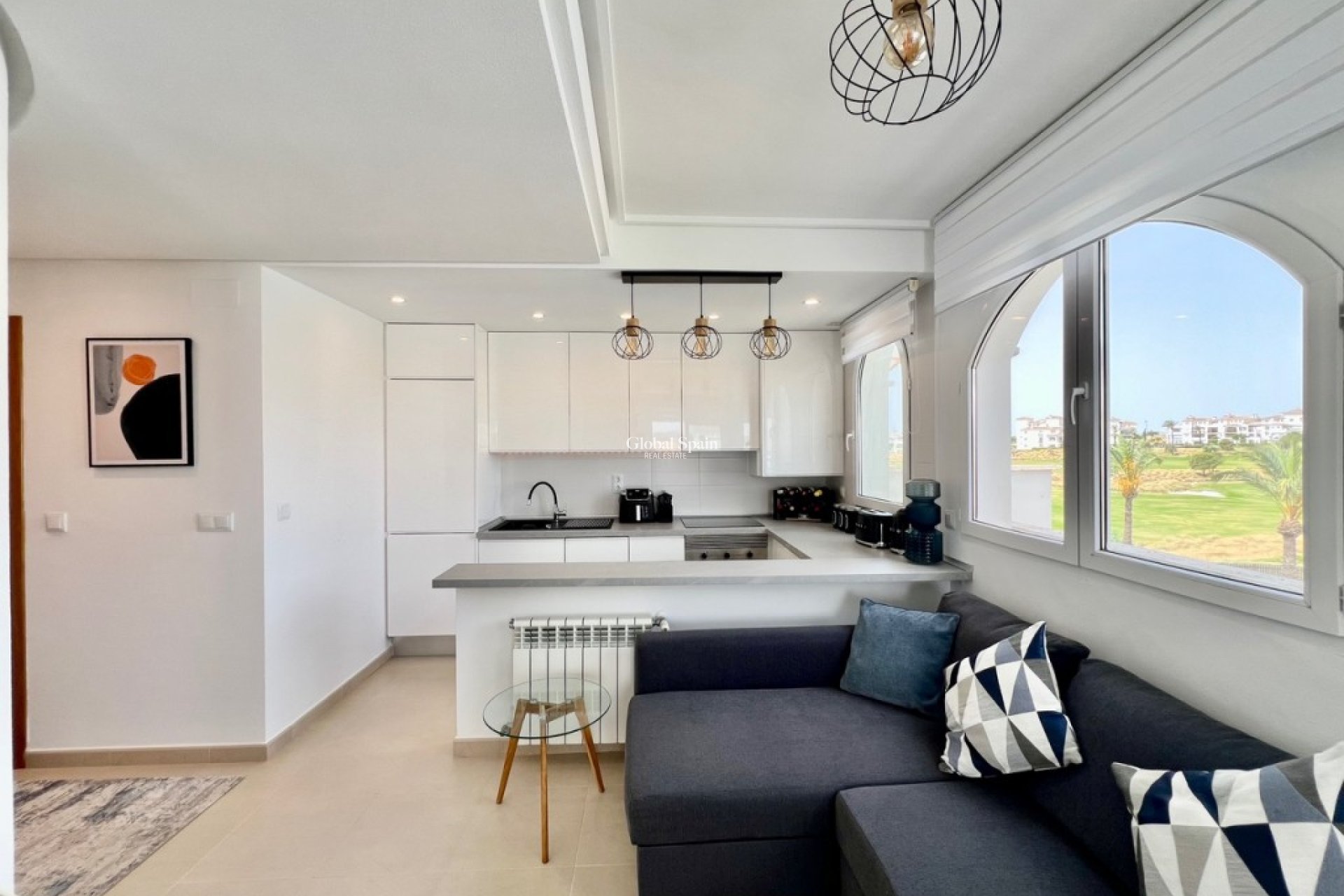 Revente - PENTHOUSE -
SUCINA - Inland