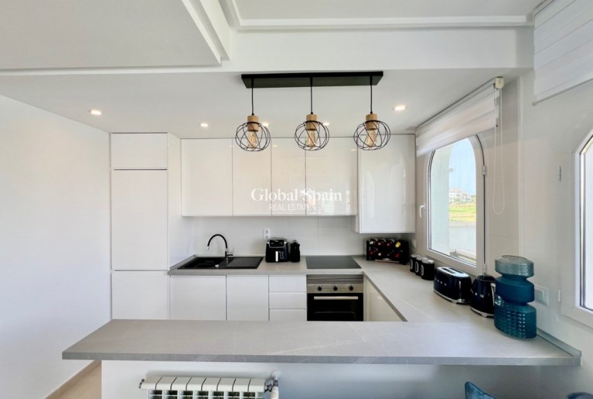 Revente - PENTHOUSE -
SUCINA - Inland
