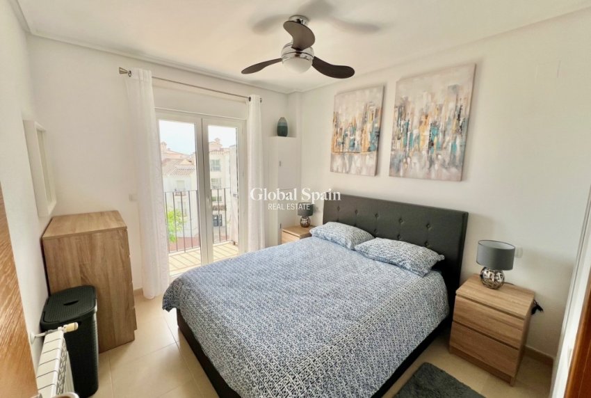 Revente - PENTHOUSE -
SUCINA - Inland