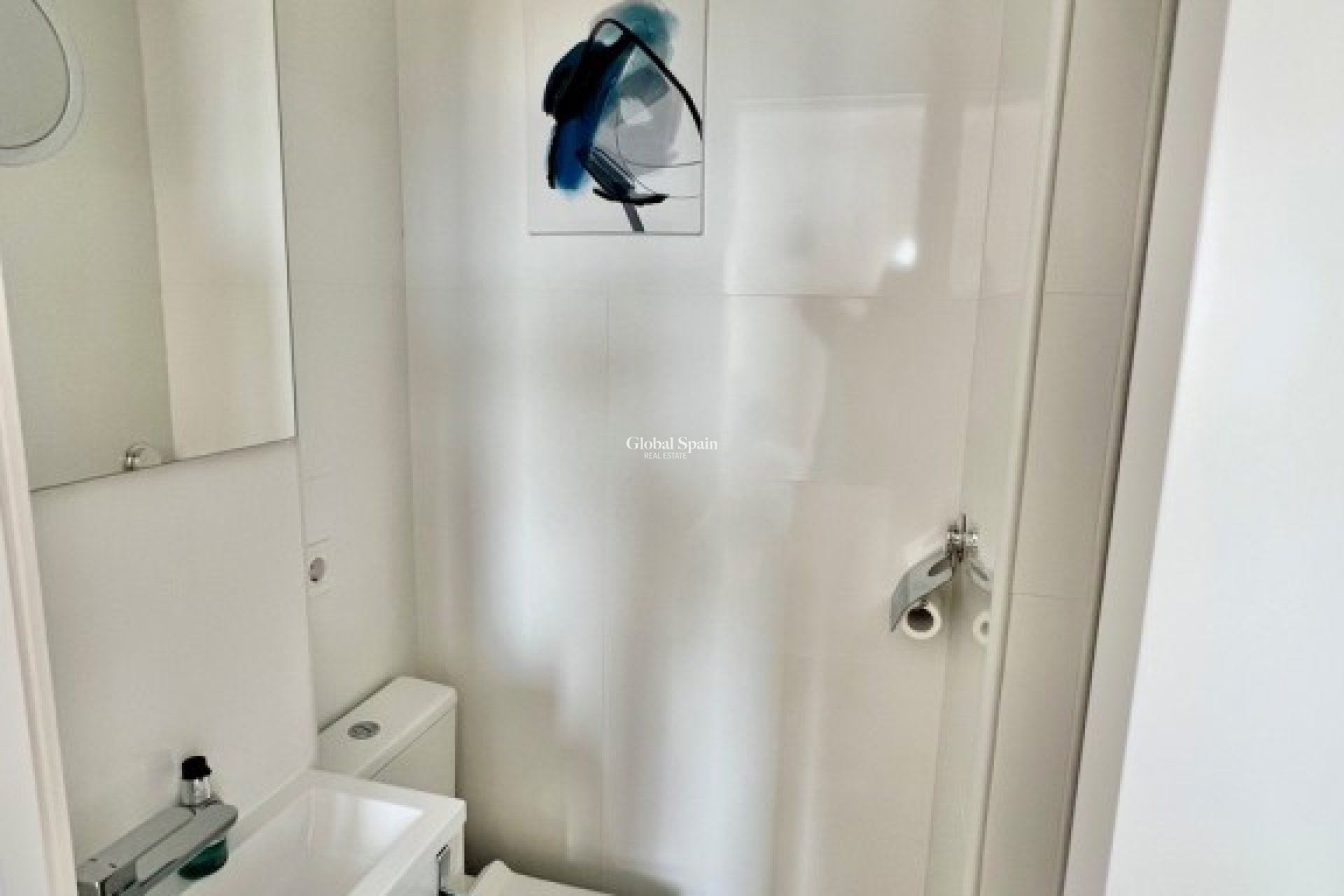 Revente - PENTHOUSE -
SUCINA - Inland