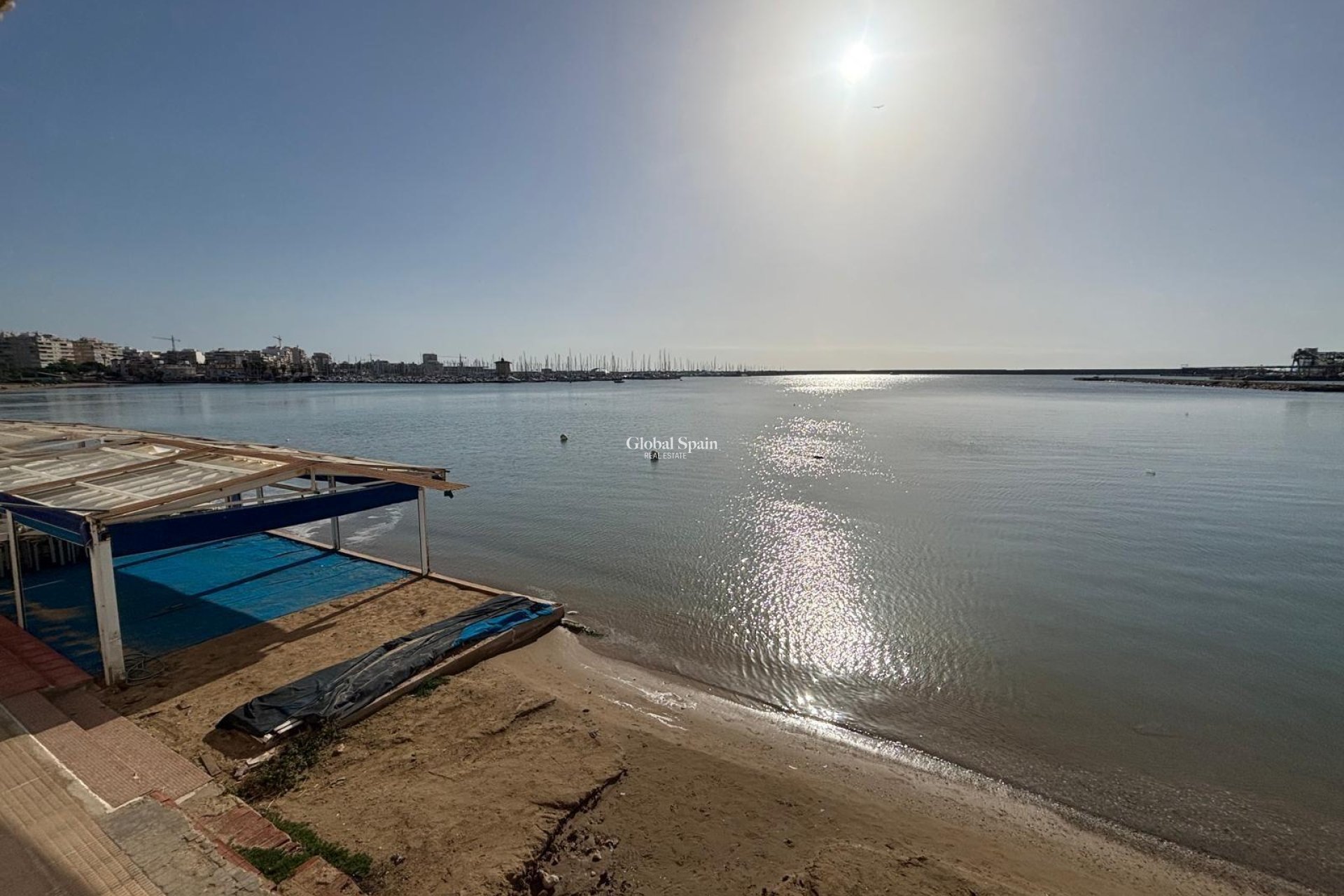 Revente - PENTHOUSE -
TORREVIEJA - Acequion