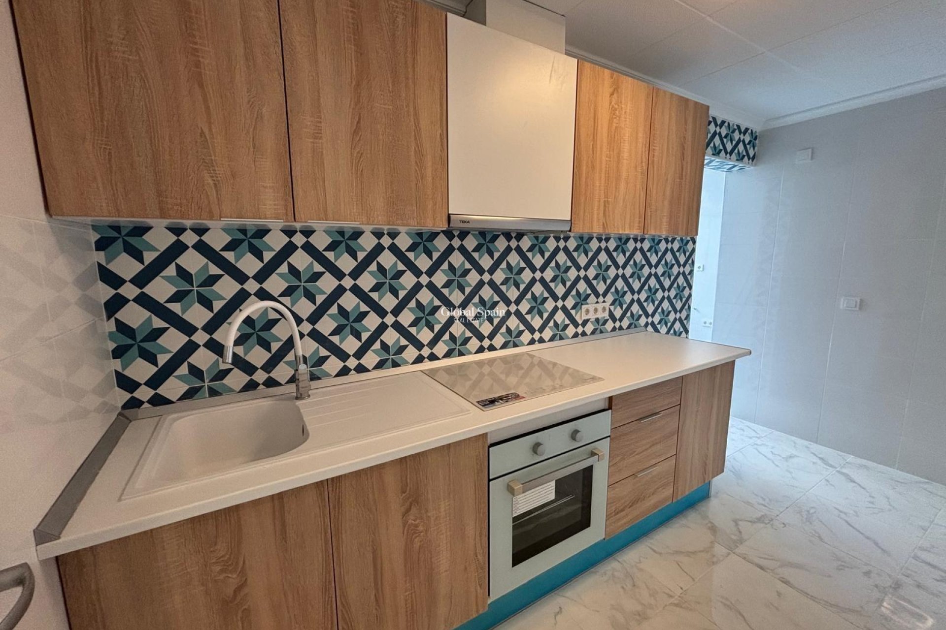 Revente - PENTHOUSE -
TORREVIEJA - Acequion