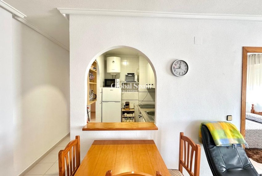 Revente - PENTHOUSE -
TORREVIEJA - Acequion