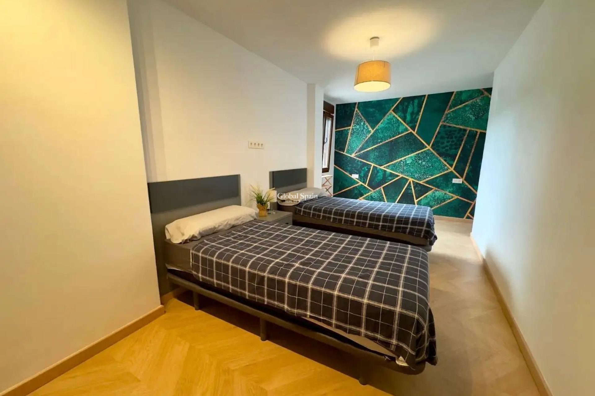 Revente - PENTHOUSE -
TORREVIEJA - Acequion