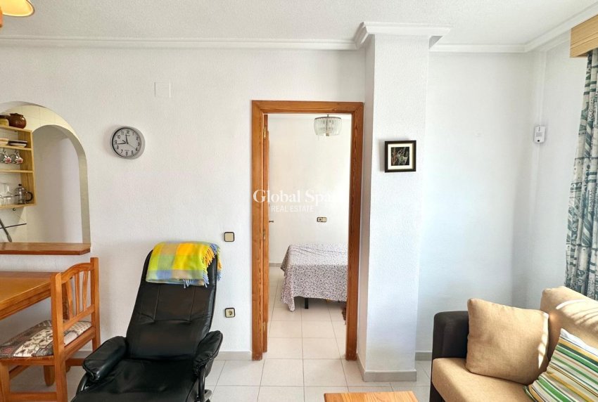 Revente - PENTHOUSE -
TORREVIEJA - Acequion