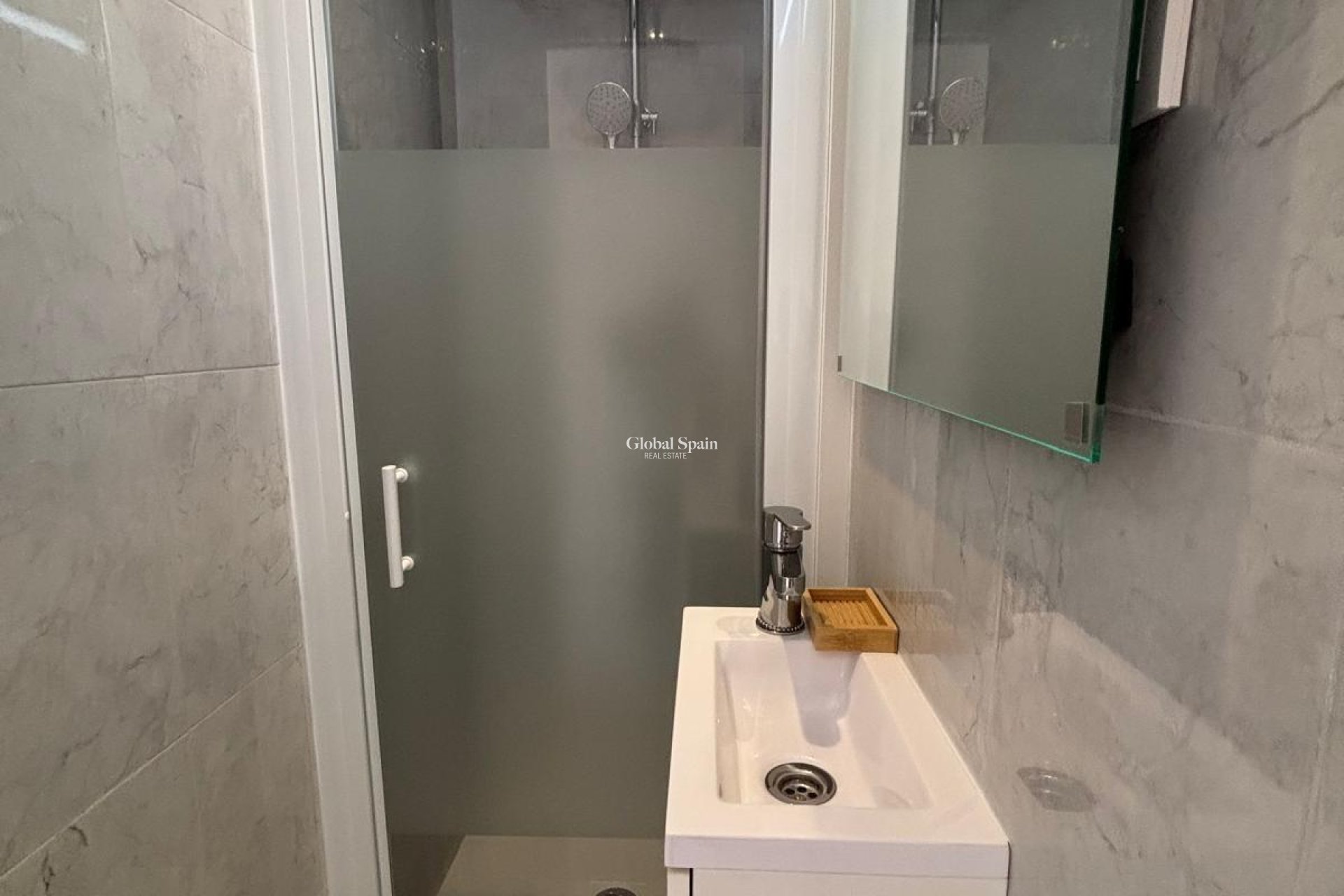 Revente - PENTHOUSE -
TORREVIEJA - Acequion