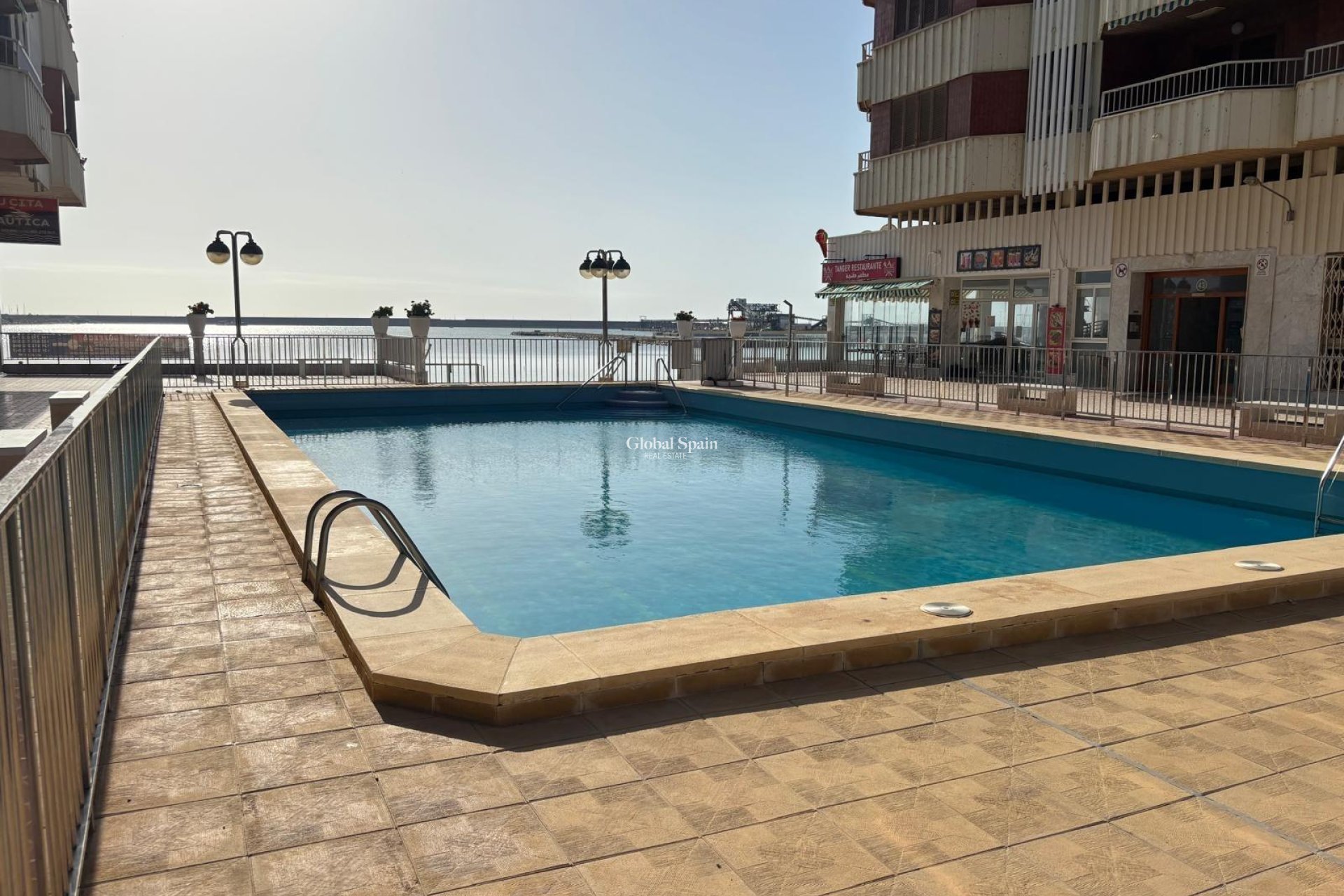 Revente - PENTHOUSE -
TORREVIEJA - Acequion
