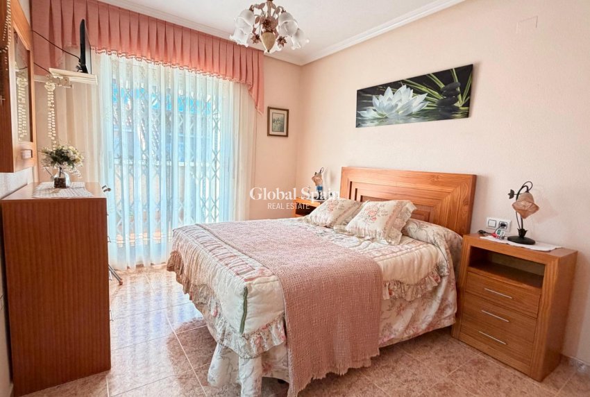 Revente - PENTHOUSE -
TORREVIEJA - Acequion