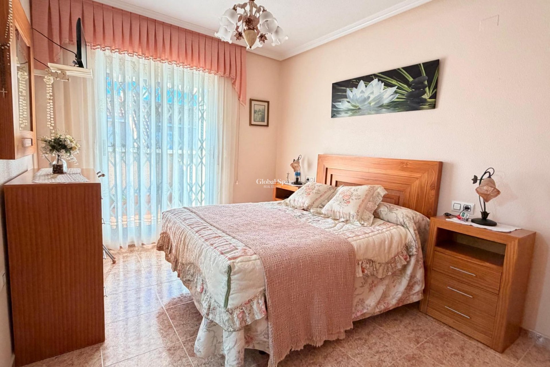 Revente - PENTHOUSE -
TORREVIEJA - Acequion