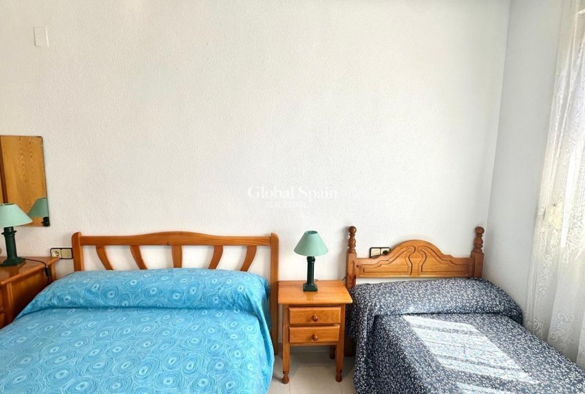 Revente - PENTHOUSE -
TORREVIEJA - Acequion