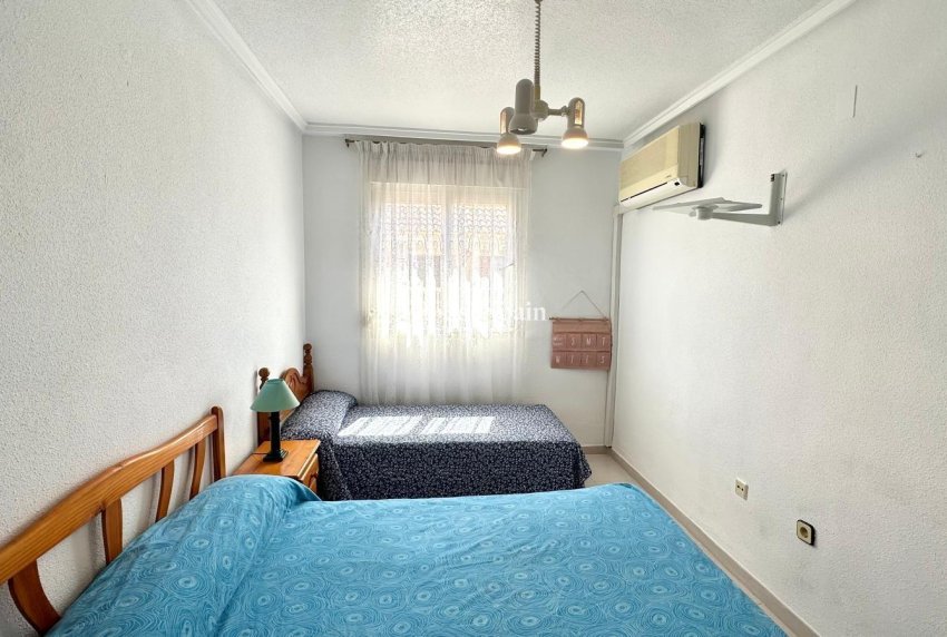 Revente - PENTHOUSE -
TORREVIEJA - Acequion