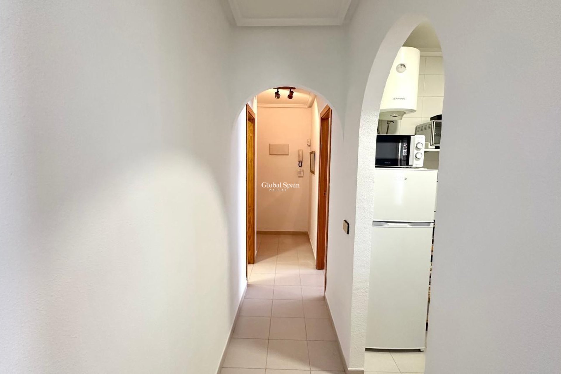 Revente - PENTHOUSE -
TORREVIEJA - Acequion