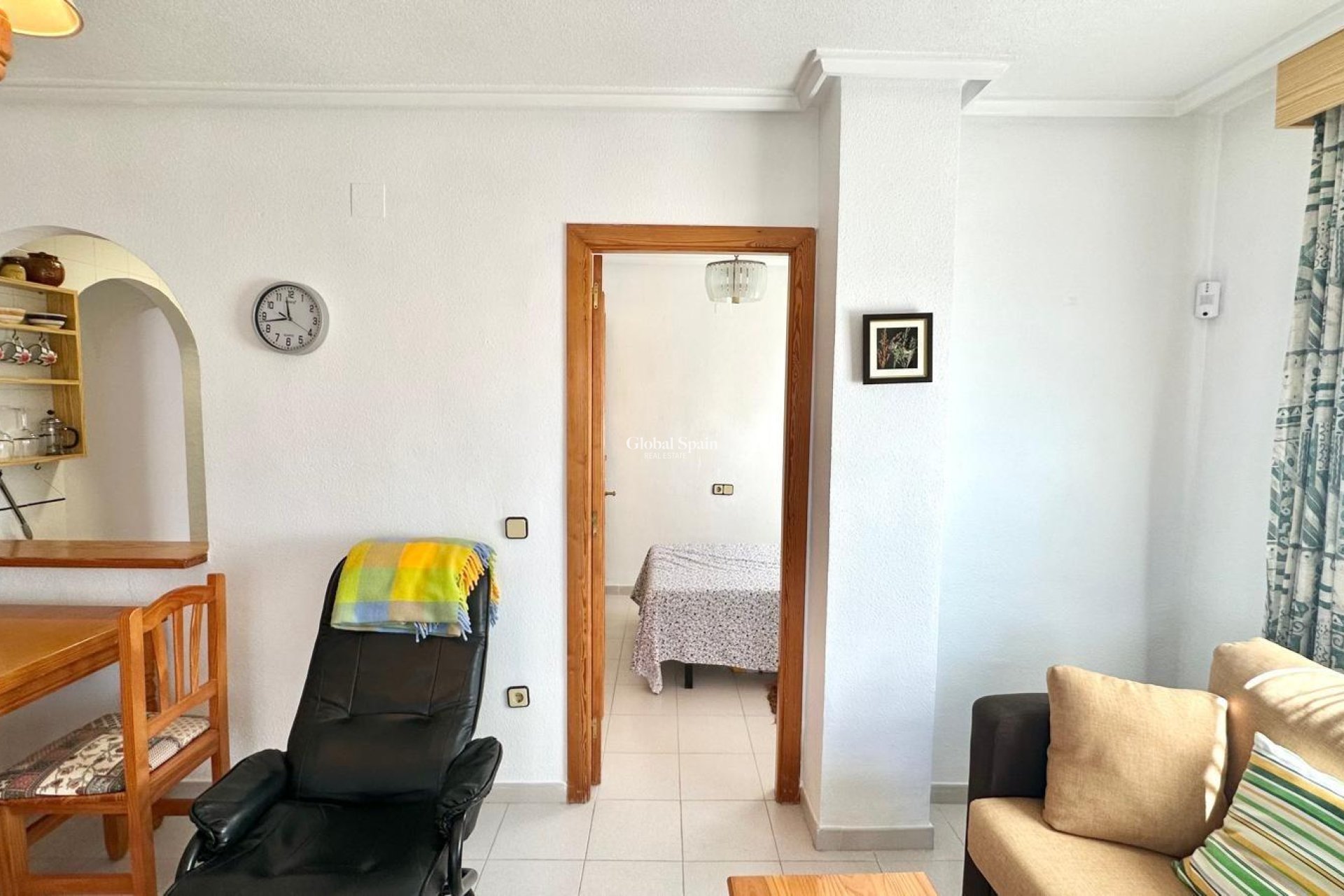 Revente - PENTHOUSE -
TORREVIEJA - Acequion
