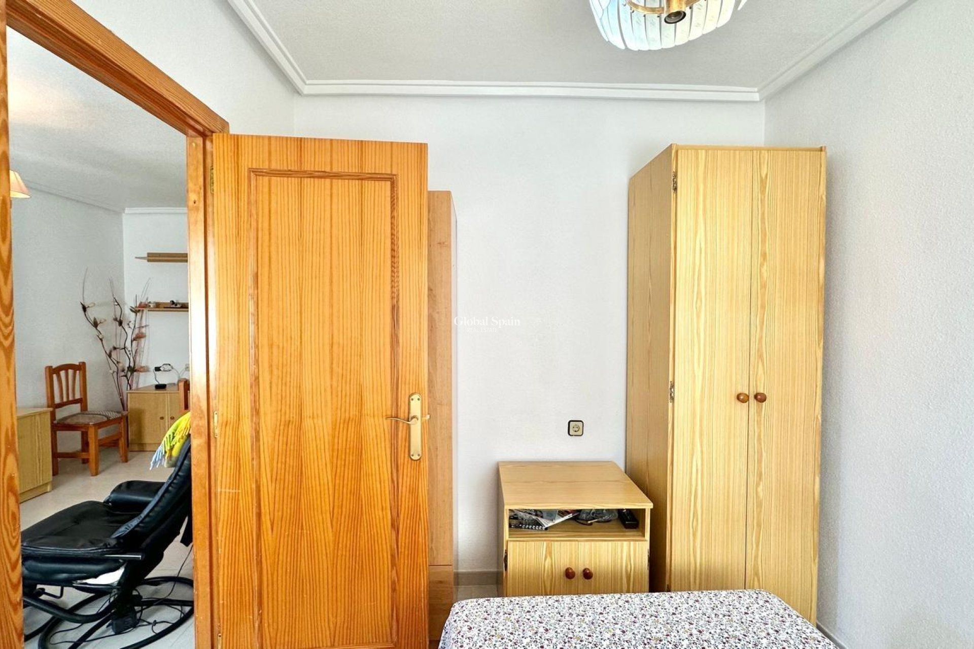 Revente - PENTHOUSE -
TORREVIEJA - Acequion