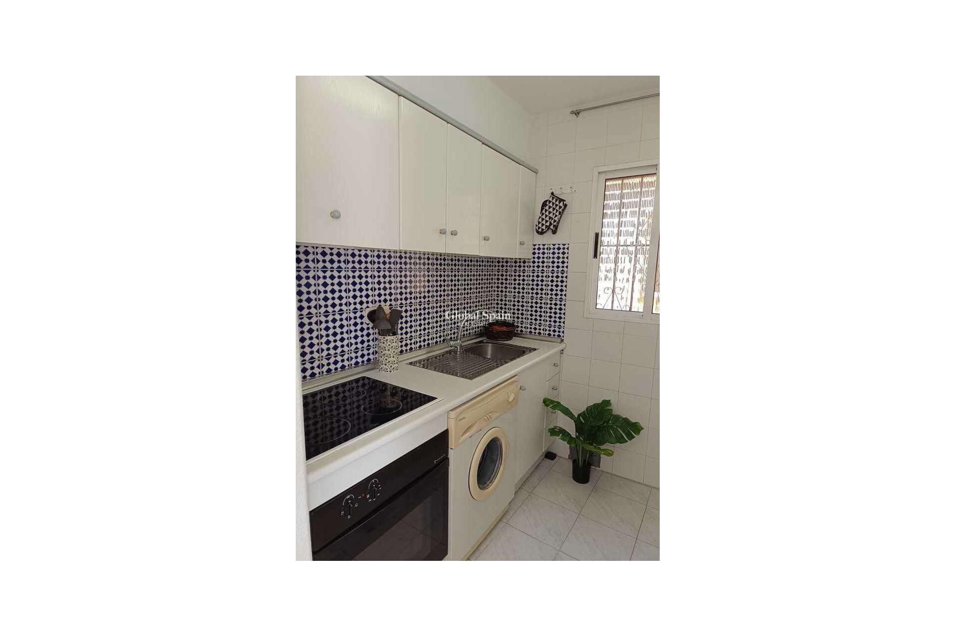 Revente - PENTHOUSE -
TORREVIEJA - Auguas Neuvas