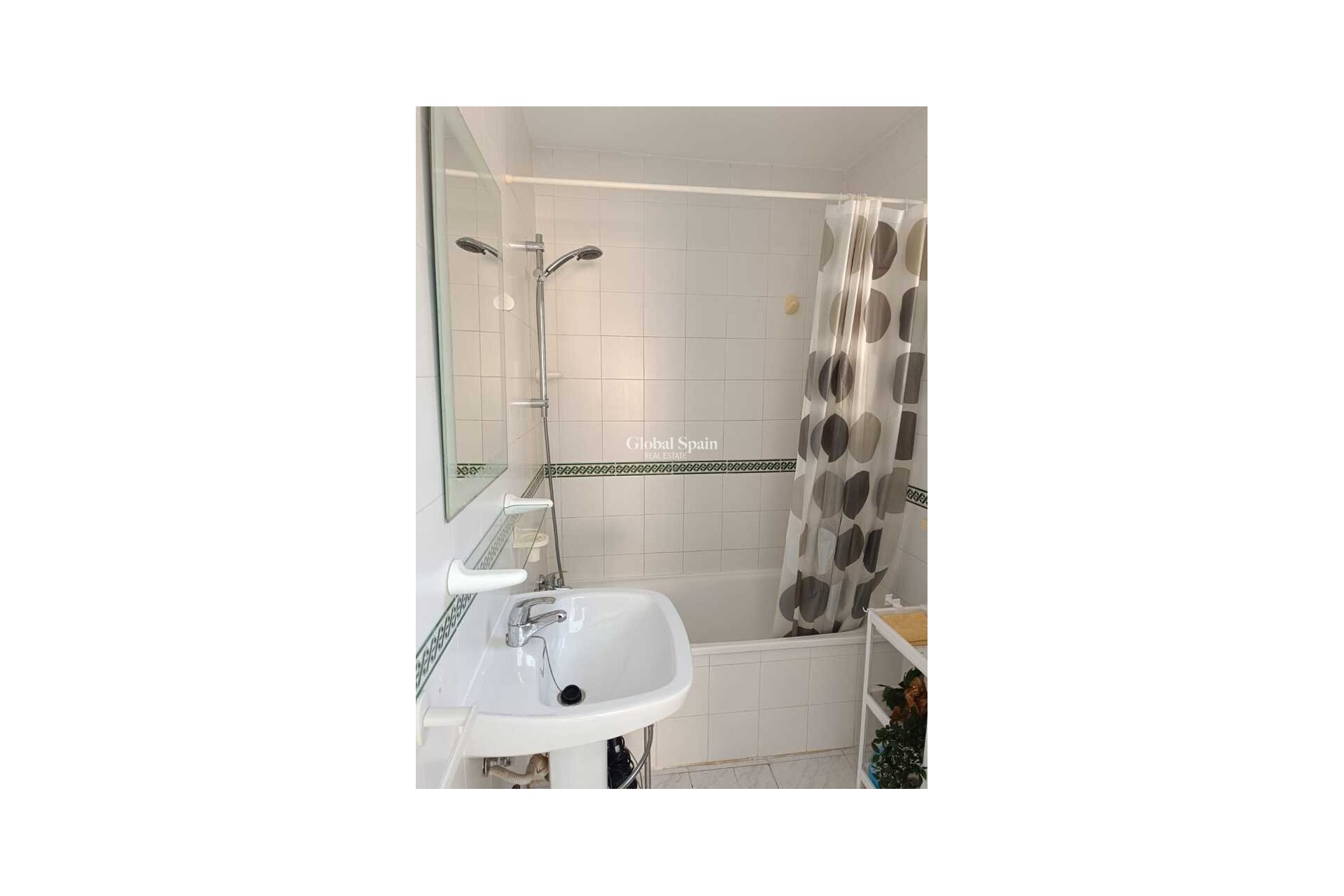 Revente - PENTHOUSE -
TORREVIEJA - Auguas Neuvas