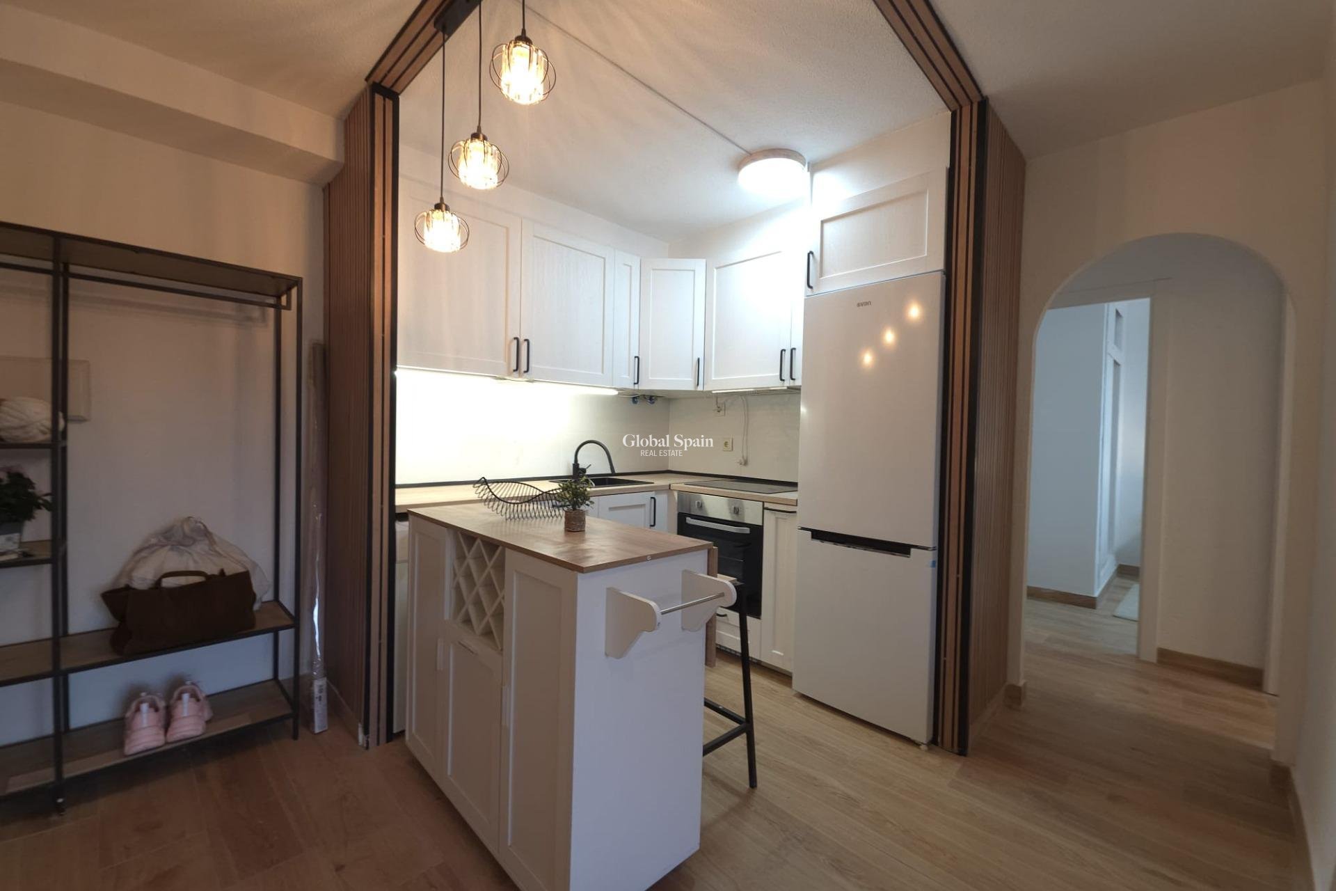 Revente - PENTHOUSE -
TORREVIEJA - Cala Ferris