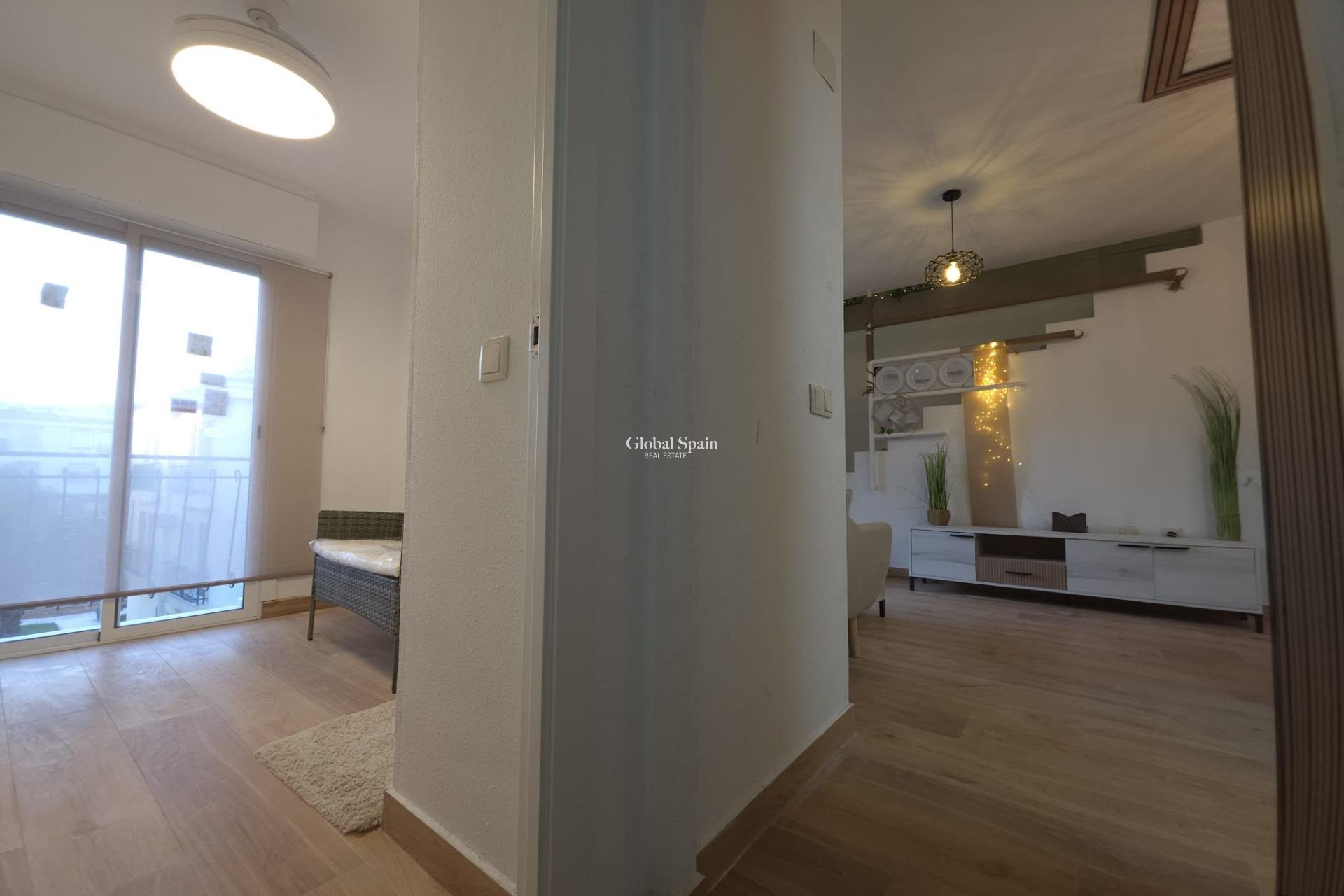 Revente - PENTHOUSE -
TORREVIEJA - Cala Ferris