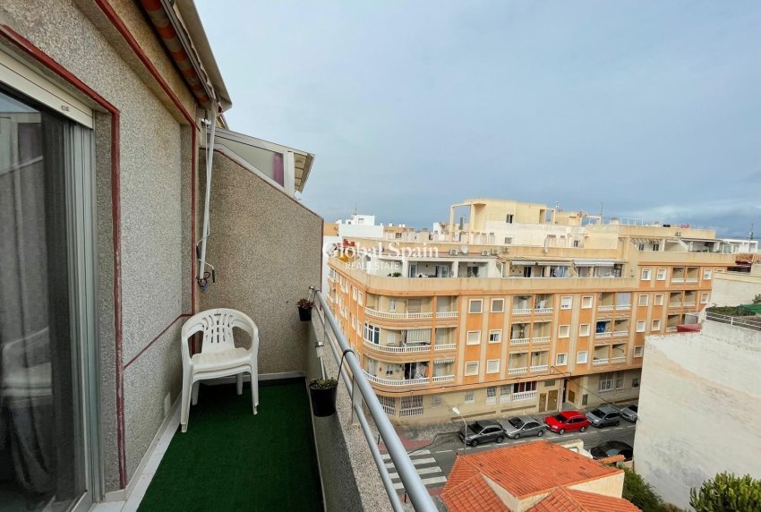 Revente - PENTHOUSE -
TORREVIEJA - Center