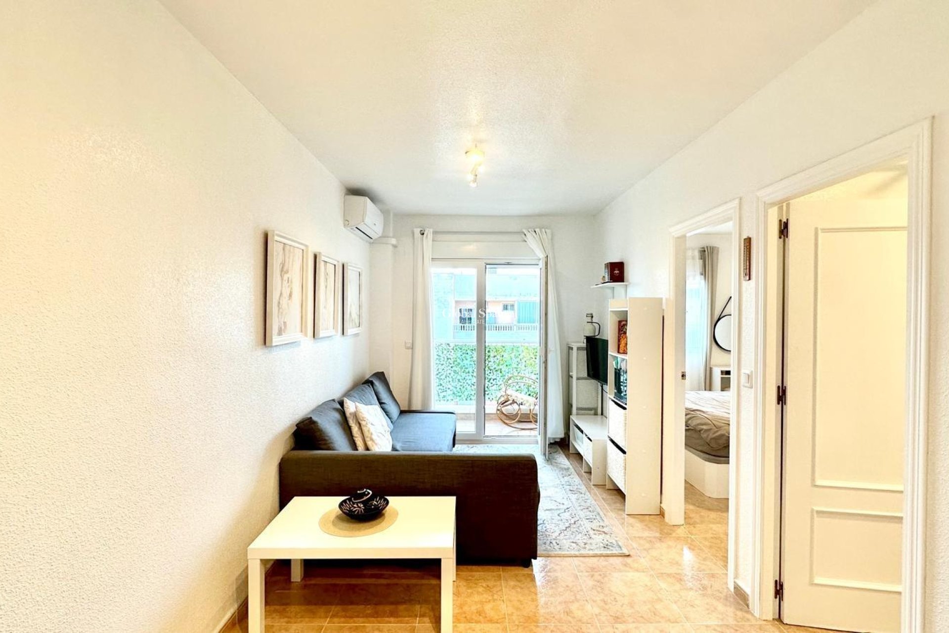 Revente - PENTHOUSE -
TORREVIEJA - Center