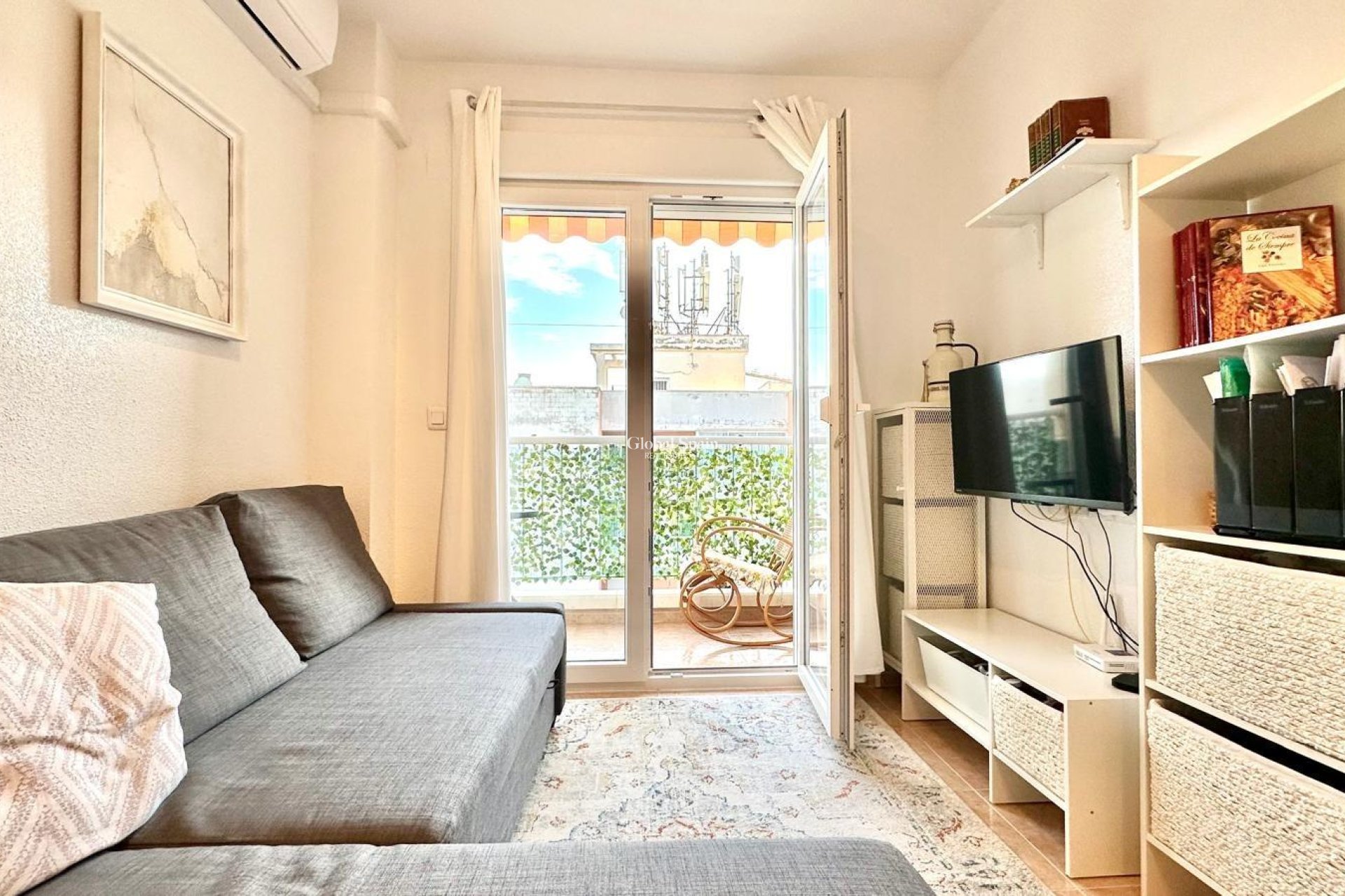 Revente - PENTHOUSE -
TORREVIEJA - Center