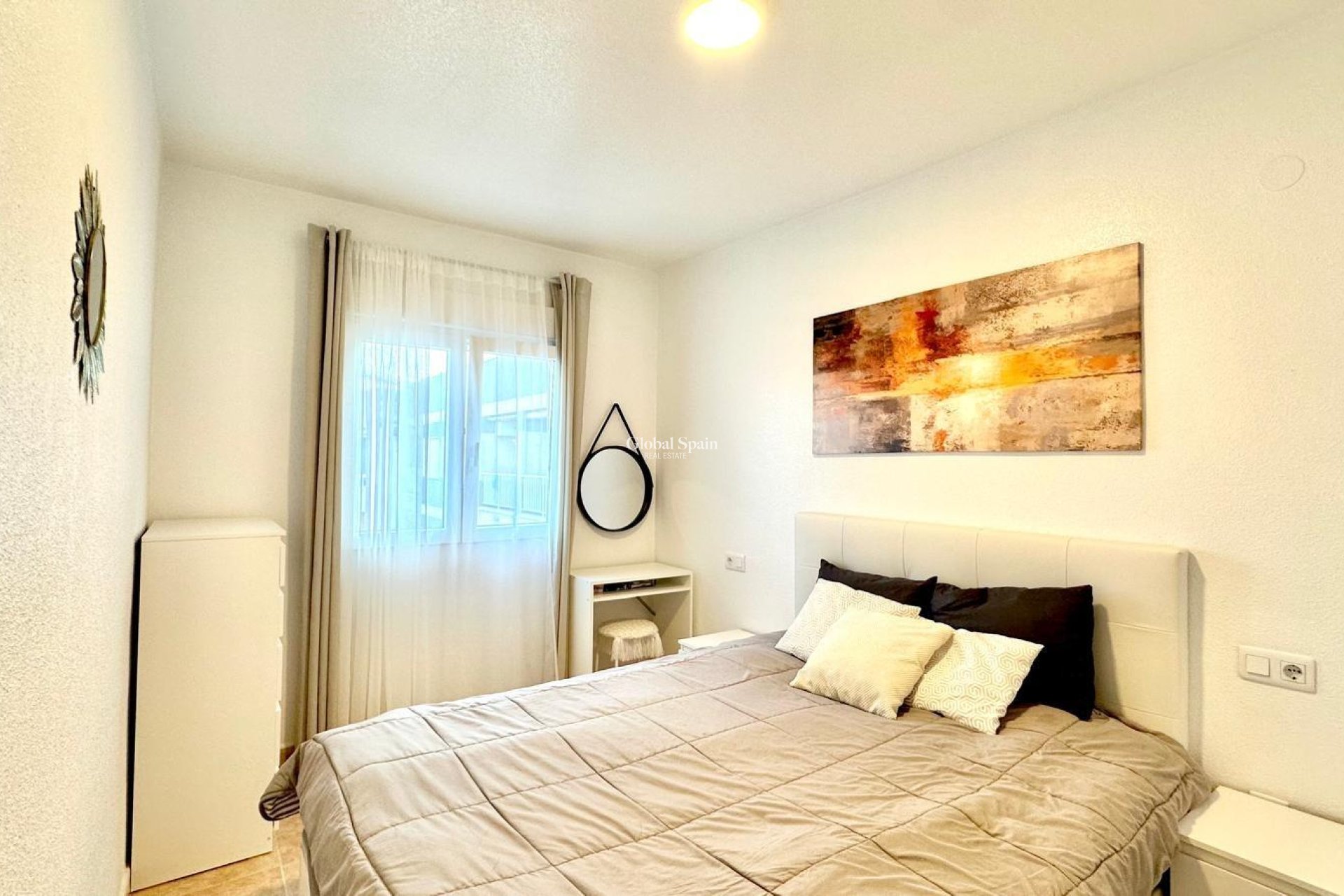 Revente - PENTHOUSE -
TORREVIEJA - Center