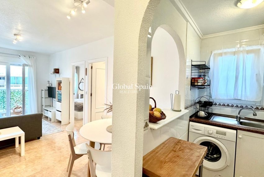 Revente - PENTHOUSE -
TORREVIEJA - Center