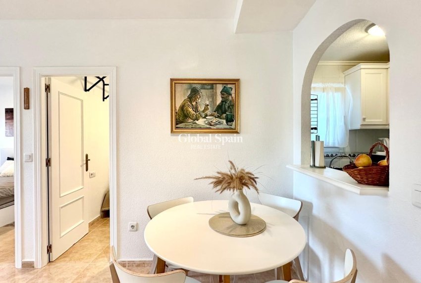 Revente - PENTHOUSE -
TORREVIEJA - Center