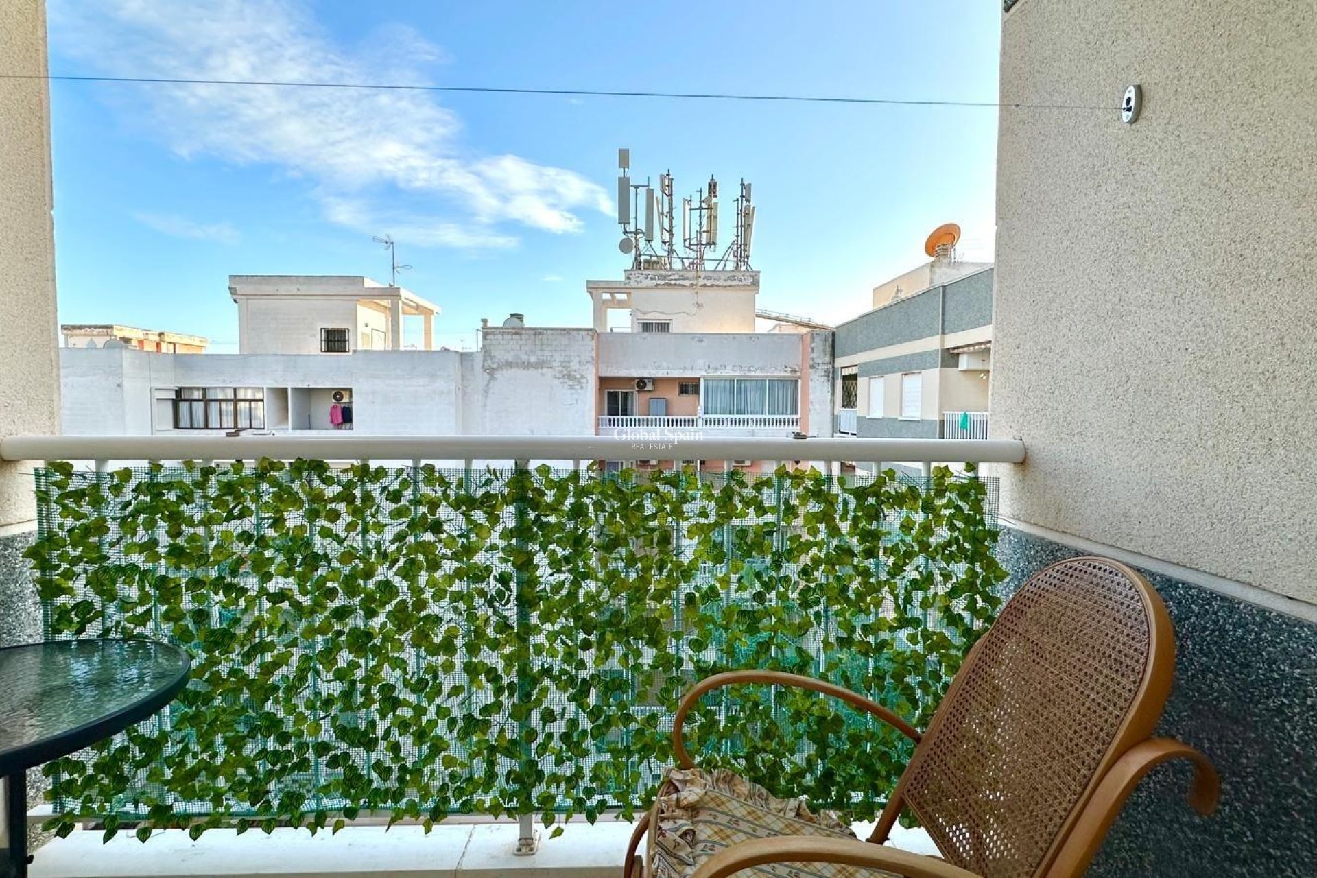 Revente - PENTHOUSE -
TORREVIEJA - Center