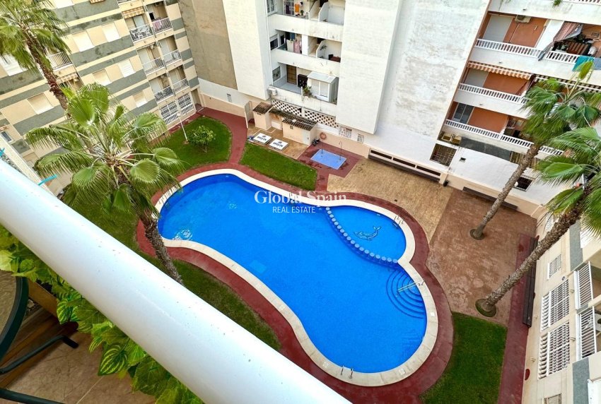 Revente - PENTHOUSE -
TORREVIEJA - Center