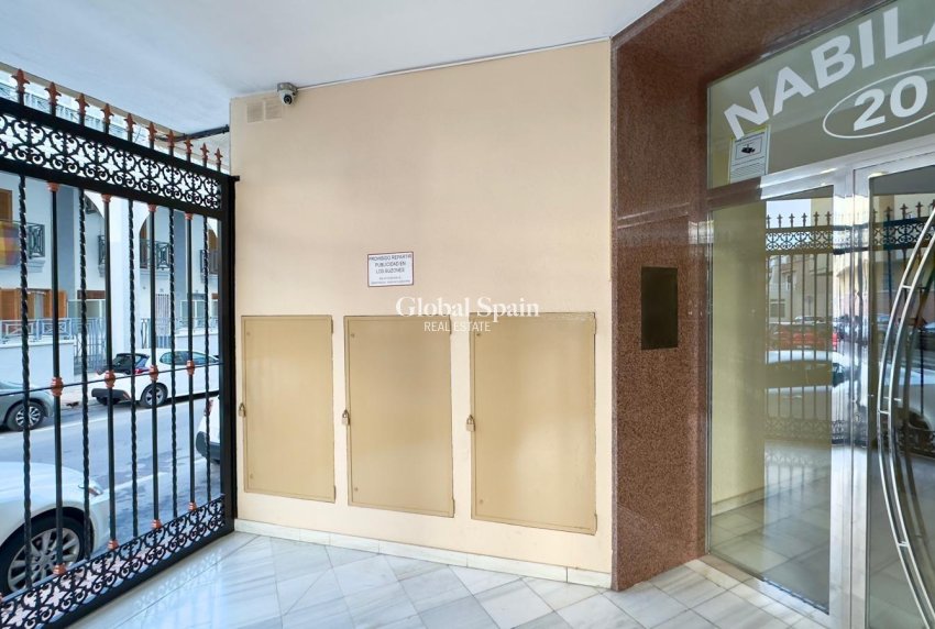 Revente - PENTHOUSE -
TORREVIEJA - Center